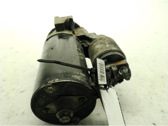 000115093 ARRANQUE FORD TRANSIT Furgón (FA_ _)|Desguaces La Cabaña