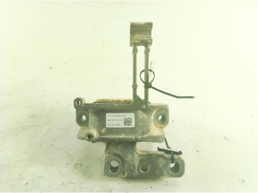 5Q0816411BG RADIADOR AIRE ACONDICIONADO VW T-CROSS (C11_)|Desguaces La Cabaña