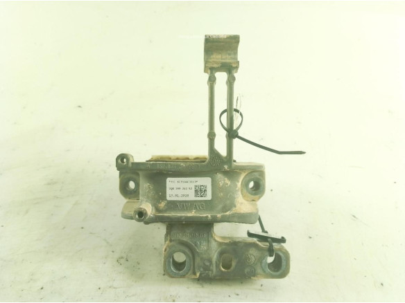 2Q0199262BJ SOPORTE MOTOR DER VW T-CROSS (C11_)|Desguaces La Cabaña