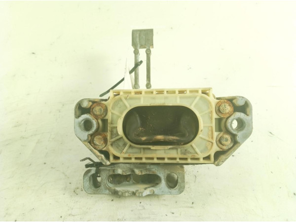 2Q0199262BJ SOPORTE MOTOR DER VW T-CROSS (C11_)|Desguaces La Cabaña