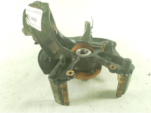 2Q0407256AD  MANGUETA DEL DER VW T-CROSS (C11_)|Desguaces La Cabaña