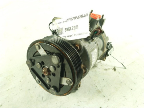 5Q0816411BG RADIADOR AIRE ACONDICIONADO VW T-CROSS (C11_)|Desguaces La Cabaña 2