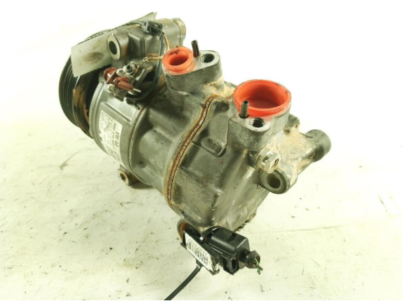 3Q0816803E COMPRESOR AA VW T-CROSS (C11_)|Desguaces La Cabaña