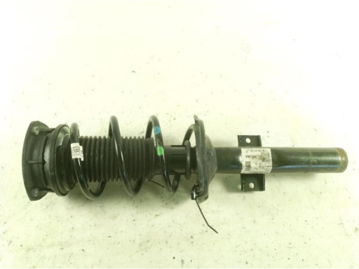 5Q0816411BG RADIADOR AIRE ACONDICIONADO VW T-CROSS (C11_)|Desguaces La Cabaña