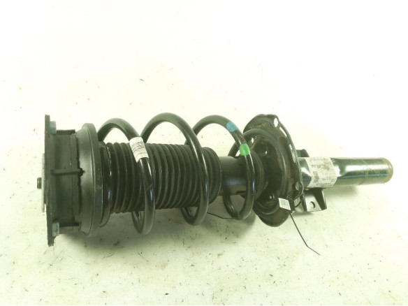 2Q0413031 AMORTIGUADOR DEL DER VW T-CROSS (C11_)|Desguaces La Cabaña