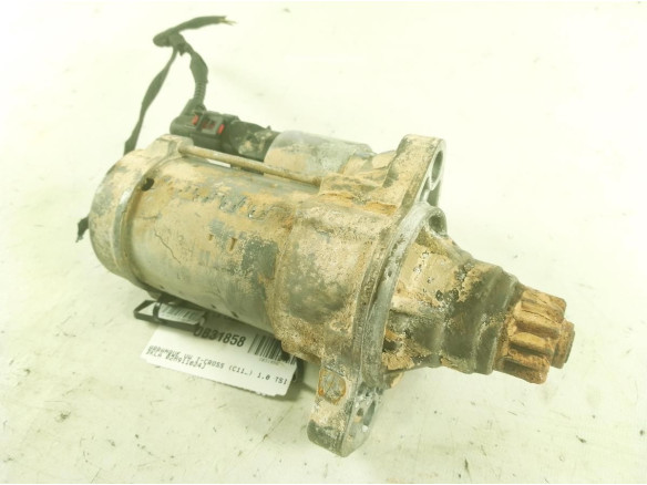 02M911024J ARRANQUE VW T-CROSS (C11_)|Desguaces La Cabaña