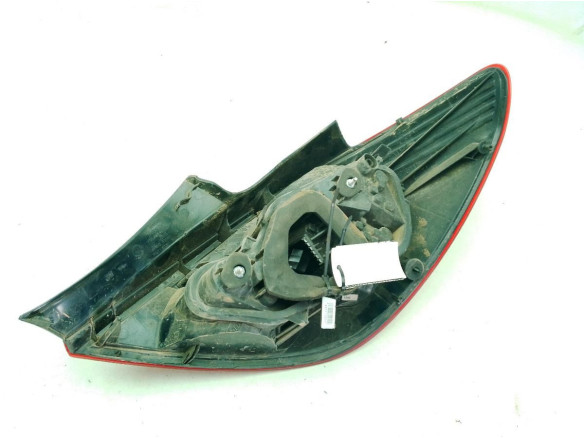 13269050 PILOTO TRA DER EXT OPEL CORSA D (S07)|Desguaces La Cabaña