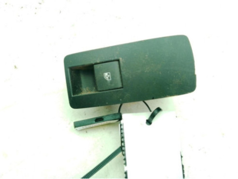 13222231 MANDO ELEVALUNAS PUERTA LAT TRA DER OPEL INSIGNIA A (G09)|Desguaces La Cabaña