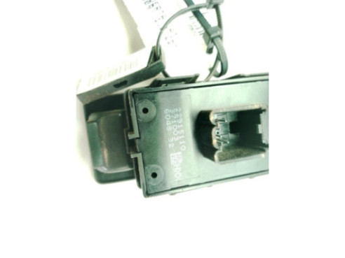 13222231 MANDO ELEVALUNAS PUERTA LAT TRA DER OPEL INSIGNIA A (G09)|Desguaces La Cabaña