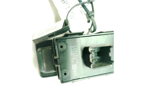13222231 MANDO ELEVALUNAS PUERTA LAT TRA DER OPEL INSIGNIA A (G09)|Desguaces La Cabaña