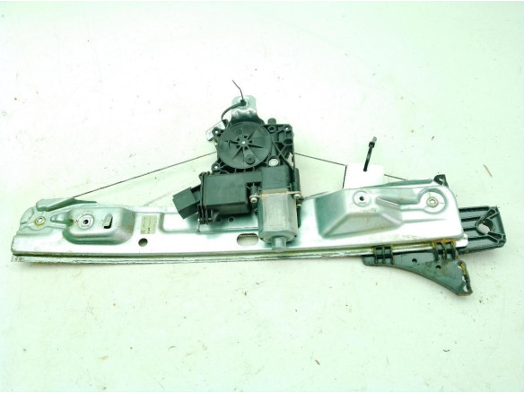 964840112 ELEVALUNAS PUERTA LAT TRA DER OPEL INSIGNIA A (G09)|Desguaces La Cabaña