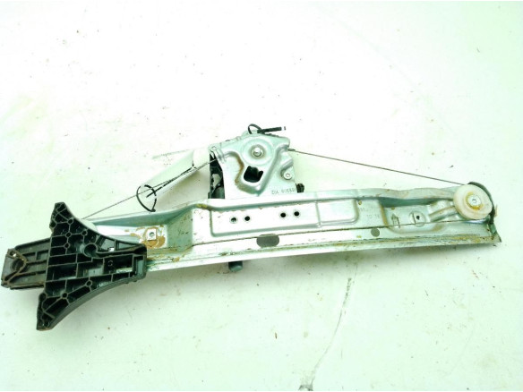 964840112 ELEVALUNAS PUERTA LAT TRA DER OPEL INSIGNIA A (G09)|Desguaces La Cabaña