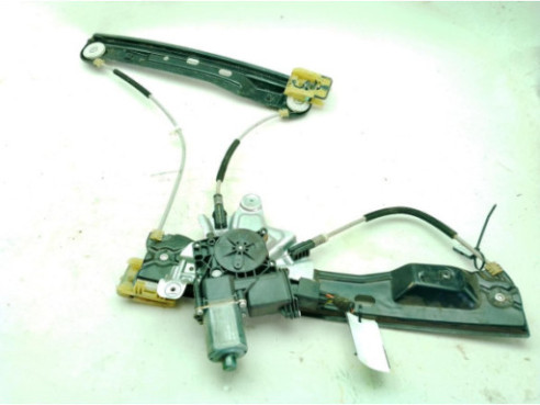 20951582R ELEVALUNAS PUERTA LAT DEL DER OPEL INSIGNIA A (G09)|Desguaces La Cabaña