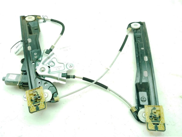 20951582R ELEVALUNAS PUERTA LAT DEL DER OPEL INSIGNIA A (G09)|Desguaces La Cabaña
