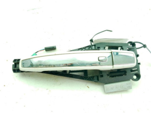 13505889  MANILLA PUERTA LAT TRA DER EXT OPEL INSIGNIA A (G09)|Desguaces La Cabaña