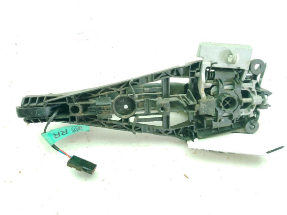 13505889  MANILLA PUERTA LAT TRA DER EXT OPEL INSIGNIA A (G09)|Desguaces La Cabaña