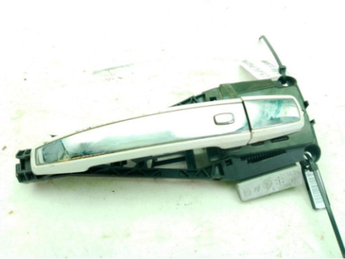 13577495  MANILLA PUERTA LAT DEL DER EXT OPEL INSIGNIA A (G09)|Desguaces La Cabaña