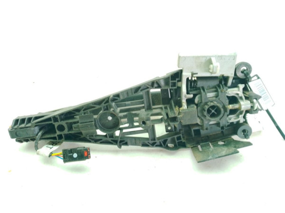 13577495  MANILLA PUERTA LAT DEL DER EXT OPEL INSIGNIA A (G09)|Desguaces La Cabaña