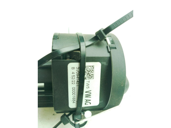 3V0941431 CONMUTADOR LUCES SKODA KAMIQ (NW4)|Desguaces La Cabaña