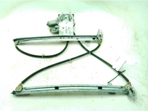 9700105128500 ELEVALUNAS PUERTA LAT DEL IZQ CITROEN XSARA PICASSO (N68)|Desguaces La Cabaña