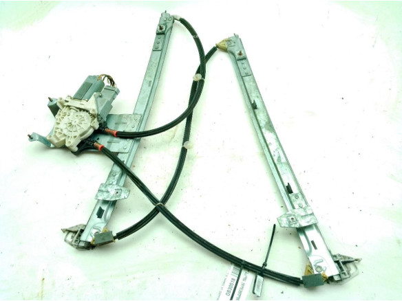 9700105128500 ELEVALUNAS PUERTA LAT DEL IZQ CITROEN XSARA PICASSO (N68)|Desguaces La Cabaña