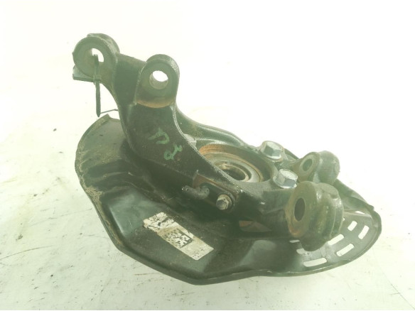 4321202410 MANGUETA DEL IZQ TOYOTA COROLLA Fastback (_E21_)|Desguaces La Cabaña