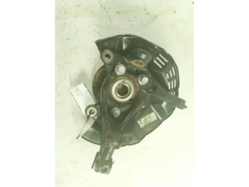 4321202410 MANGUETA DEL IZQ TOYOTA COROLLA Fastback (_E21_)|Desguaces La Cabaña