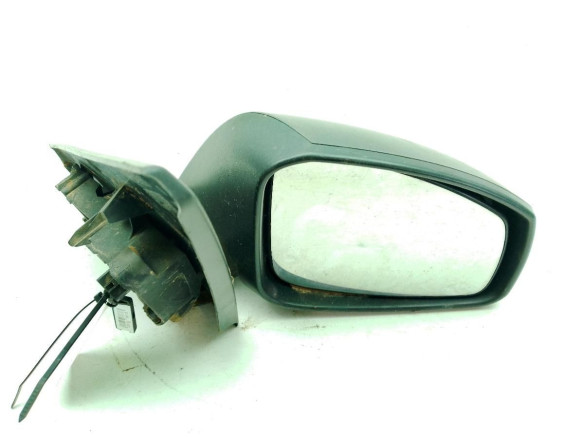 ESPEJO DER RENAULT MEGANE III Fastback (BZ0_)|Desguaces La Cabaña