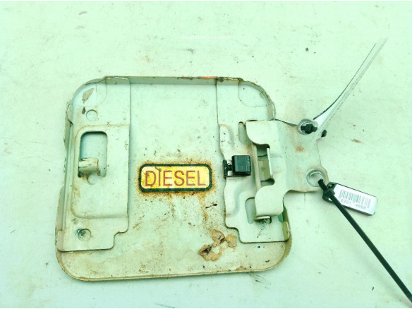 MR178115  TAPA COMBUSTIBLE MITSUBISHI L 200 (K7_T, K6_T)|Desguaces La Cabaña