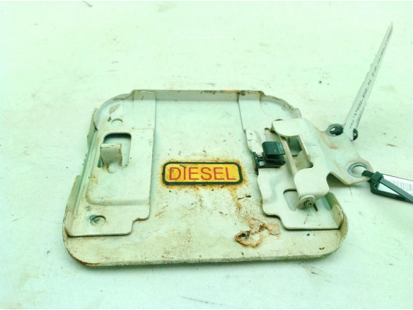 MR178115  TAPA COMBUSTIBLE MITSUBISHI L 200 (K7_T, K6_T)|Desguaces La Cabaña