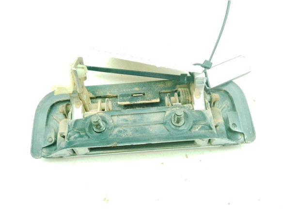 MR144551  MANILLA PUERTA LAT TRA IZQ EXT MITSUBISHI L 200 (K7_T, K6_T)|Desguaces La Cabaña