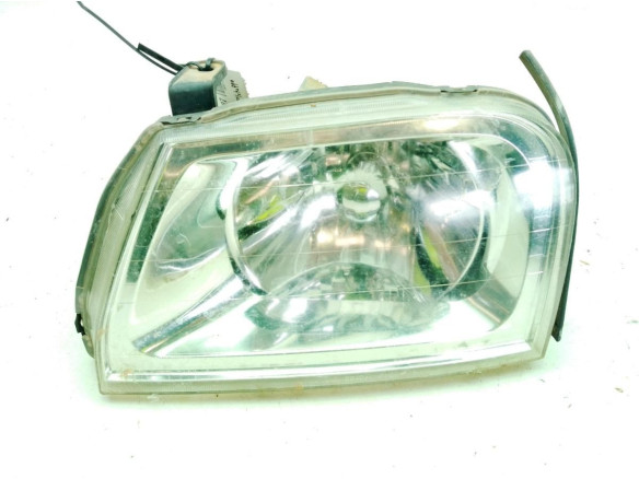 FARO IZQUIERDO MITSUBISHI L 200 (K7_T, K6_T)|Desguaces La Cabaña