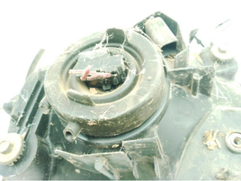 FARO IZQUIERDO MITSUBISHI L 200 (K7_T, K6_T)|Desguaces La Cabaña
