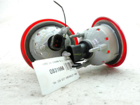 PILOTO TRA IZQ EXT CHEVROLET HHR|Desguaces La Cabaña