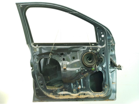 2026480  PUERTA LAT DEL IZQ FORD KA+|Desguaces La Cabaña