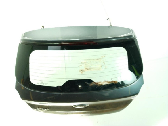 2273373  PORTON FORD KA+|Desguaces La Cabaña