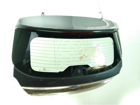 2273373  PORTON FORD KA+|Desguaces La Cabaña