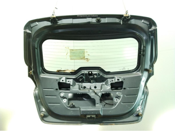2273373  PORTON FORD KA+|Desguaces La Cabaña