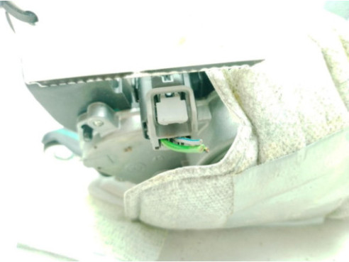 E4B517404BA MOTOR LIMPIAPARABRISAS TRA FORD KA+|Desguaces La Cabaña
