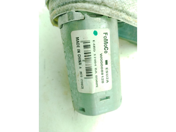E4B517404BA MOTOR LIMPIAPARABRISAS TRA FORD KA+|Desguaces La Cabaña