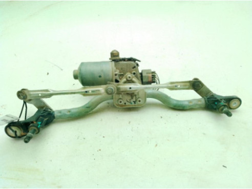 MOTOR LIMPIAPARABRISAS DELANTERO|Desguaces La Cabaña 2