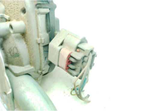 1137329010 MOTOR LIMPIAPARABRISAS DEL FORD KA+|Desguaces La Cabaña