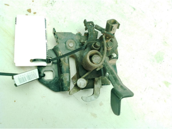 2261498  CERRADURA CAPO FORD KA+|Desguaces La Cabaña