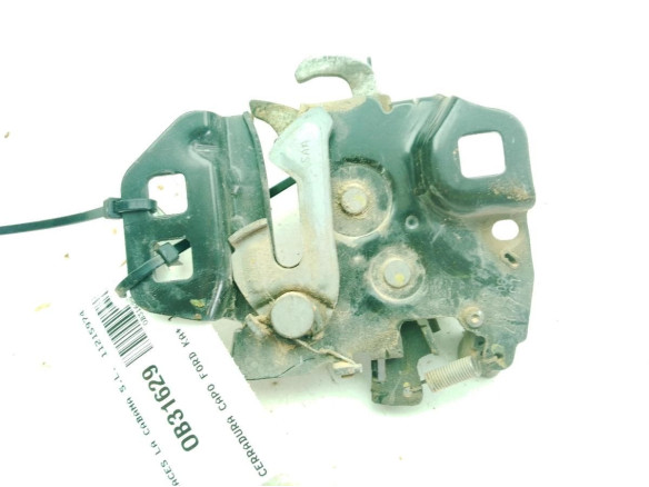 2261498  CERRADURA CAPO FORD KA+|Desguaces La Cabaña