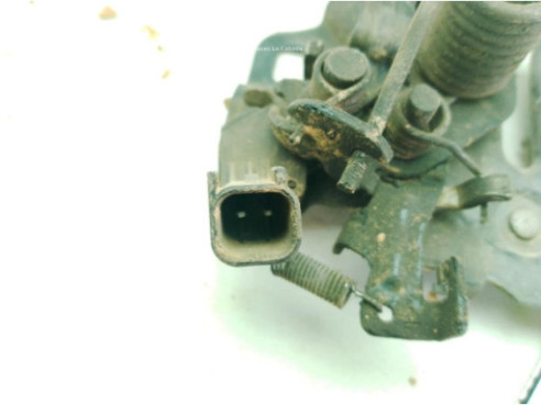 2261498  CERRADURA CAPO FORD KA+|Desguaces La Cabaña