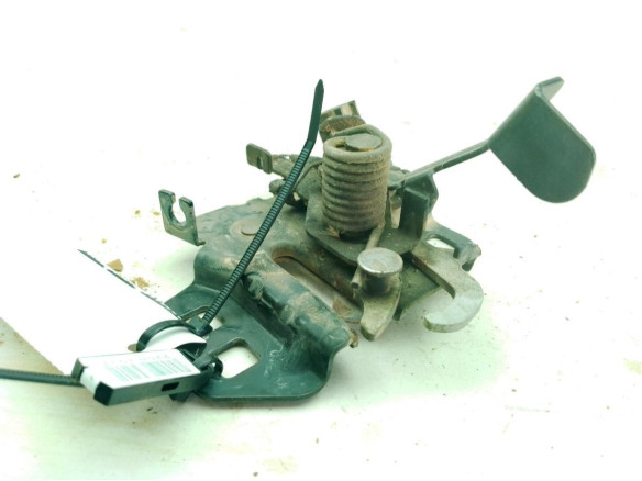 2261498  CERRADURA CAPO FORD KA+|Desguaces La Cabaña