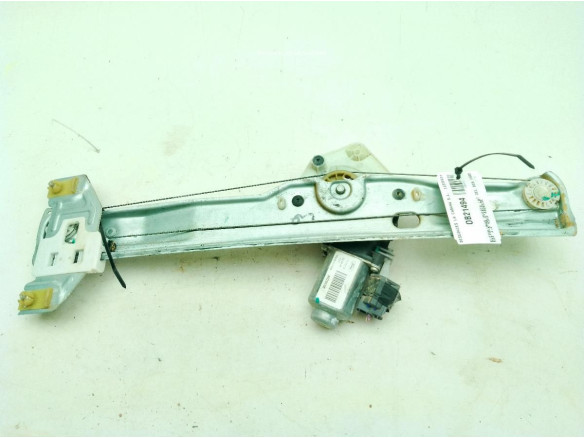 402653E ELEVALUNAS PUERTA LAT DEL DER FORD KA+|Desguaces La Cabaña