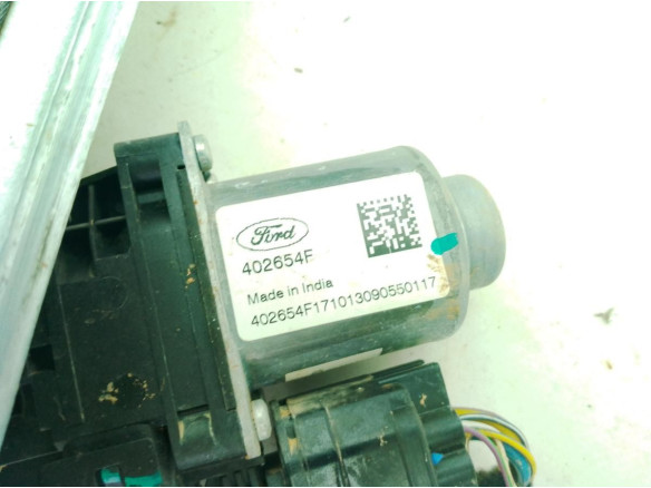 402654F ELEVALUNAS PUERTA LAT DEL IZQ FORD KA+|Desguaces La Cabaña