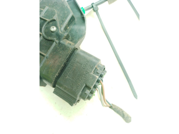 E4B5A224A36AG CERRADURA PUERTA LAT DEL DER FORD KA+|Desguaces La Cabaña