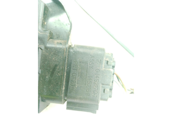 E4B5A224A36AG CERRADURA PUERTA LAT DEL DER FORD KA+|Desguaces La Cabaña